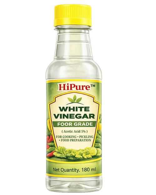 Hi-Pure White Vinegar Food Grade